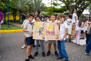 Asociación con la UNESCO