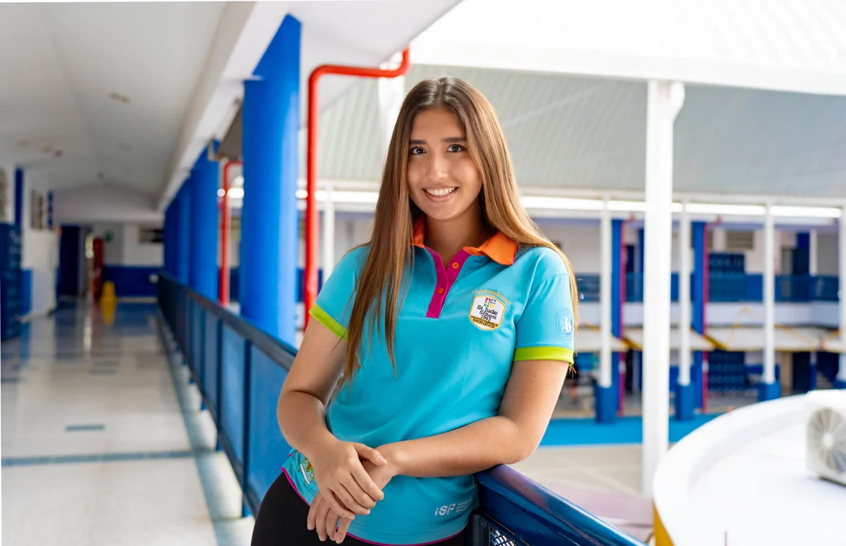 Isabella Z.