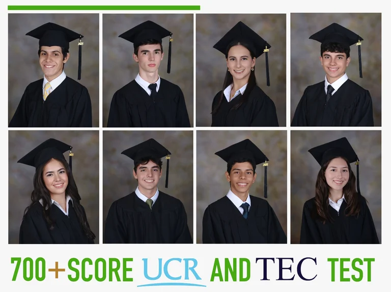 Orgullo y Excelencia