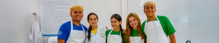 Adolescentes seguros y exitosos: qué necesitan realmente durante preparatoria