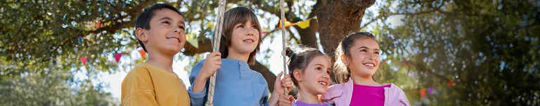 Cómo lograr que los niños disfruten aprender desde pequeños