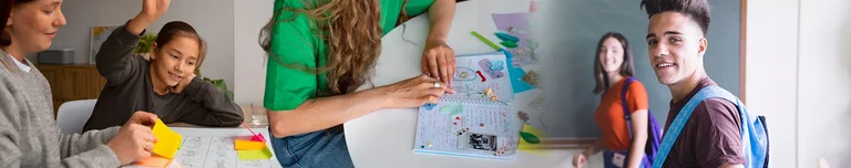 How Great Learners Grow: Skills That Prepare Students for the Future
