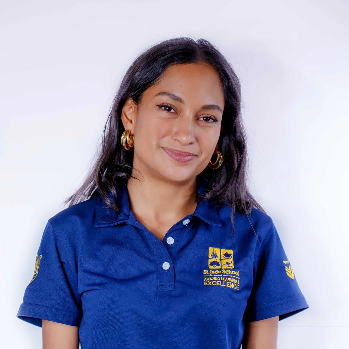 Katherine  García