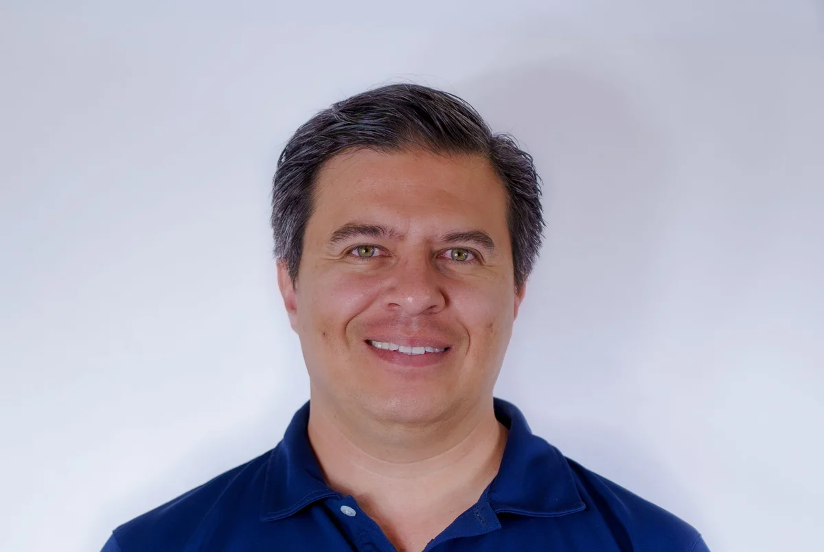 Hector Caravaca