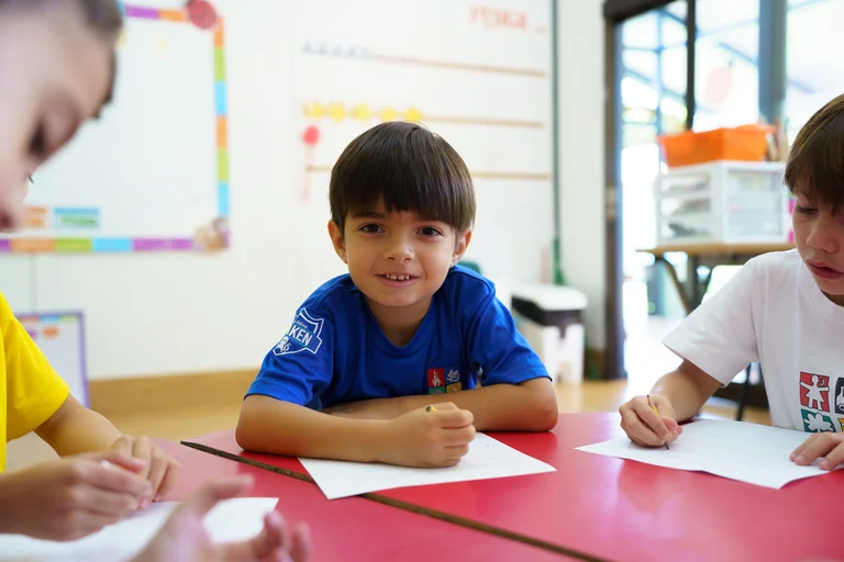 ¿Cómo se construye la educación del futuro?