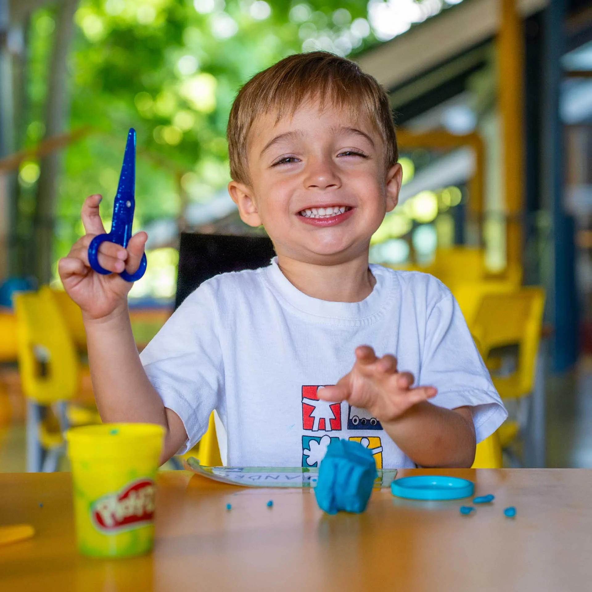 Preschool