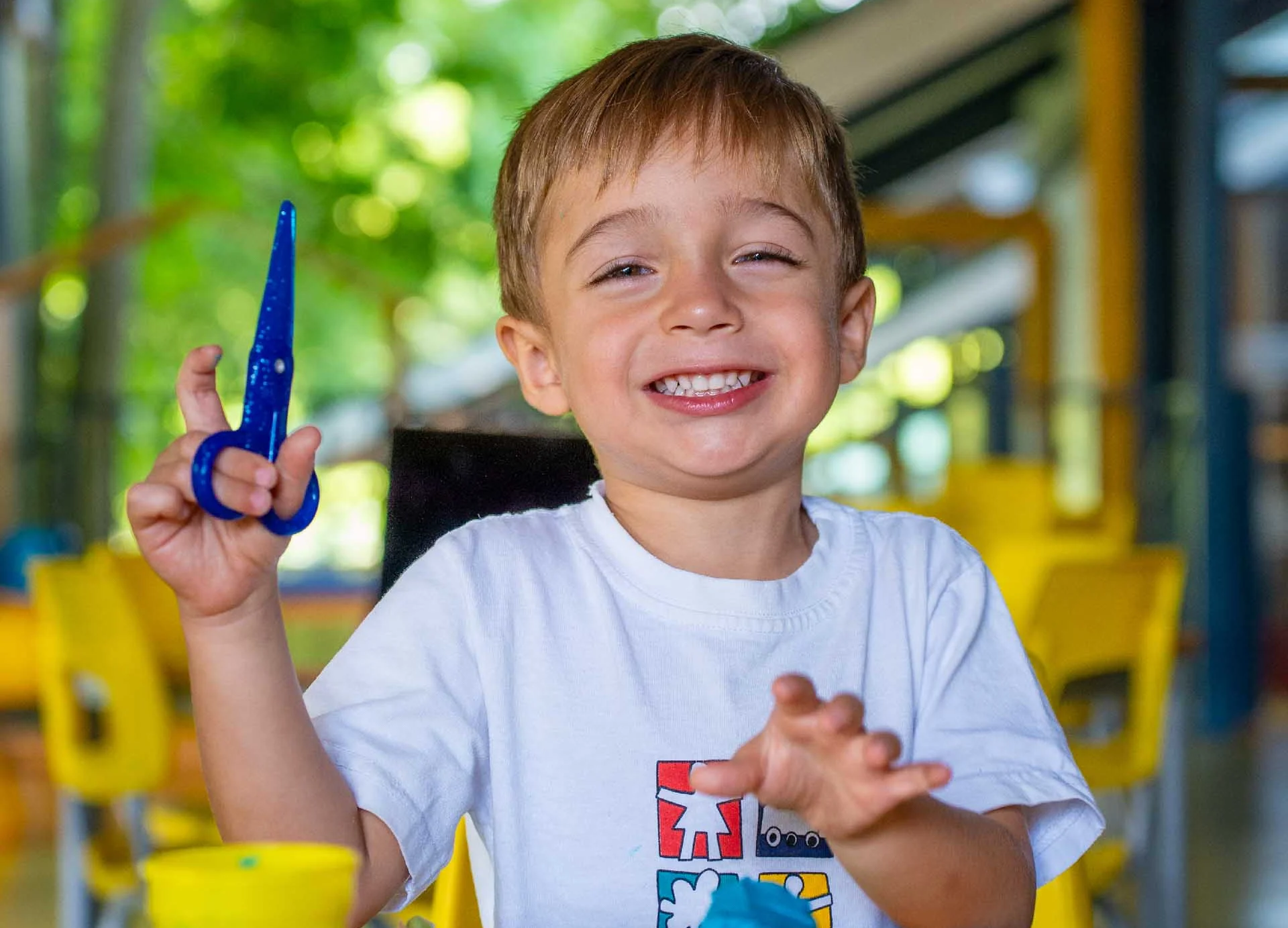 Preescolar