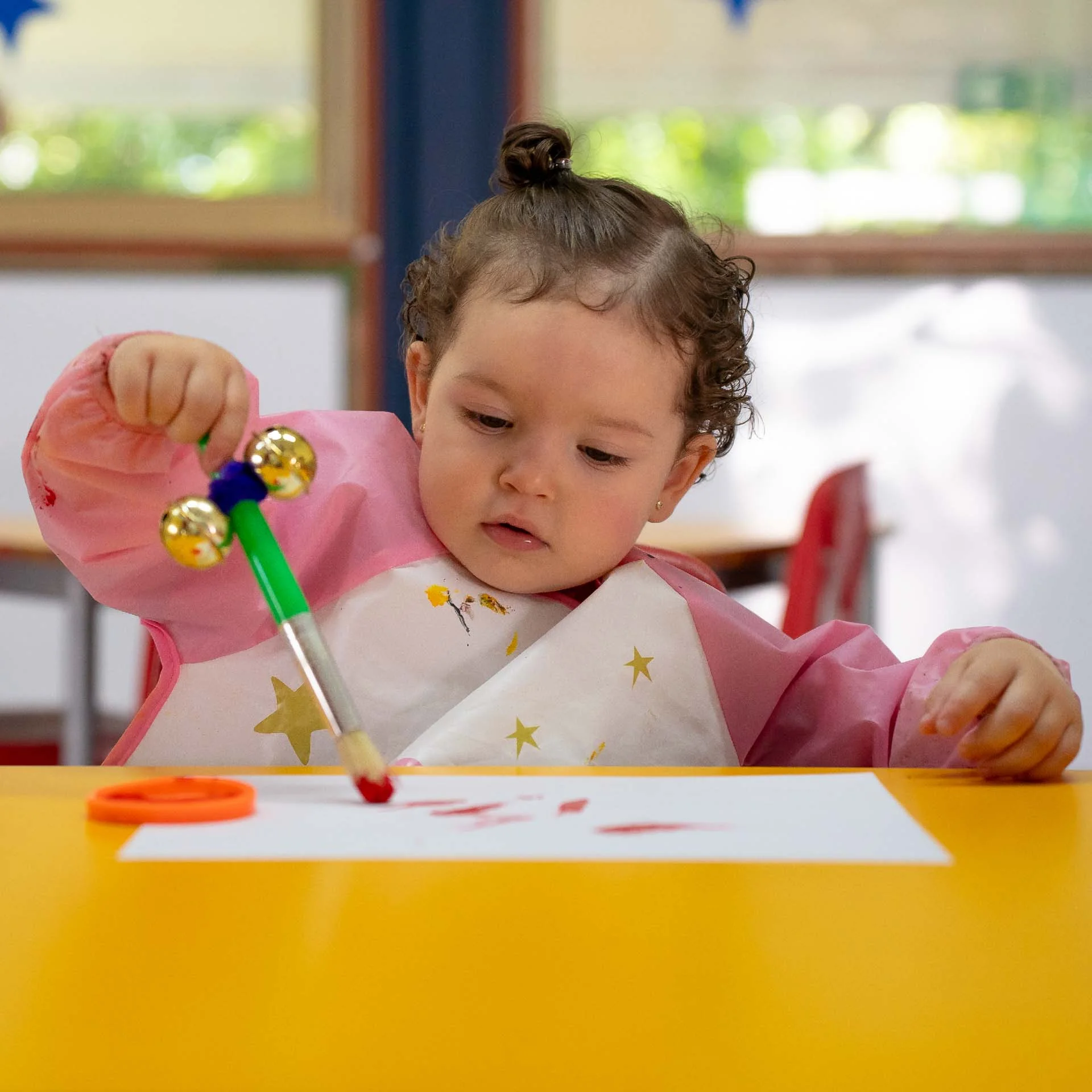 Preescolar