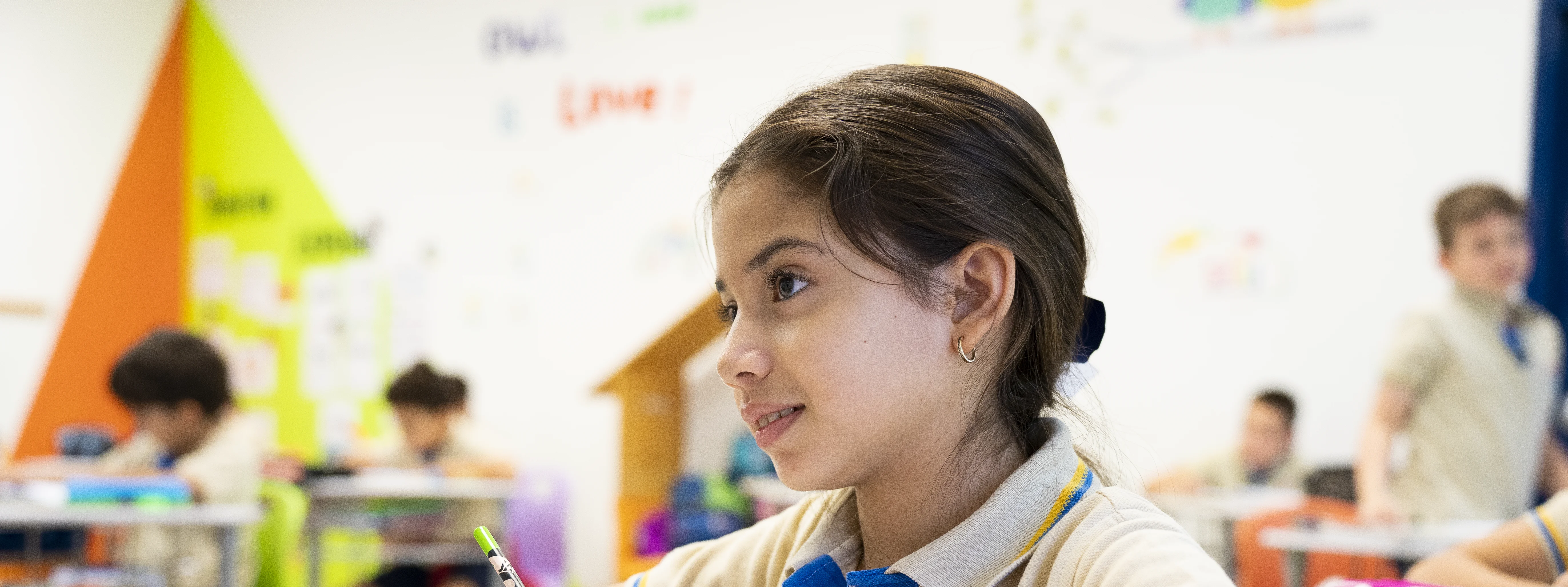 ¿Por qué elegirnos? 