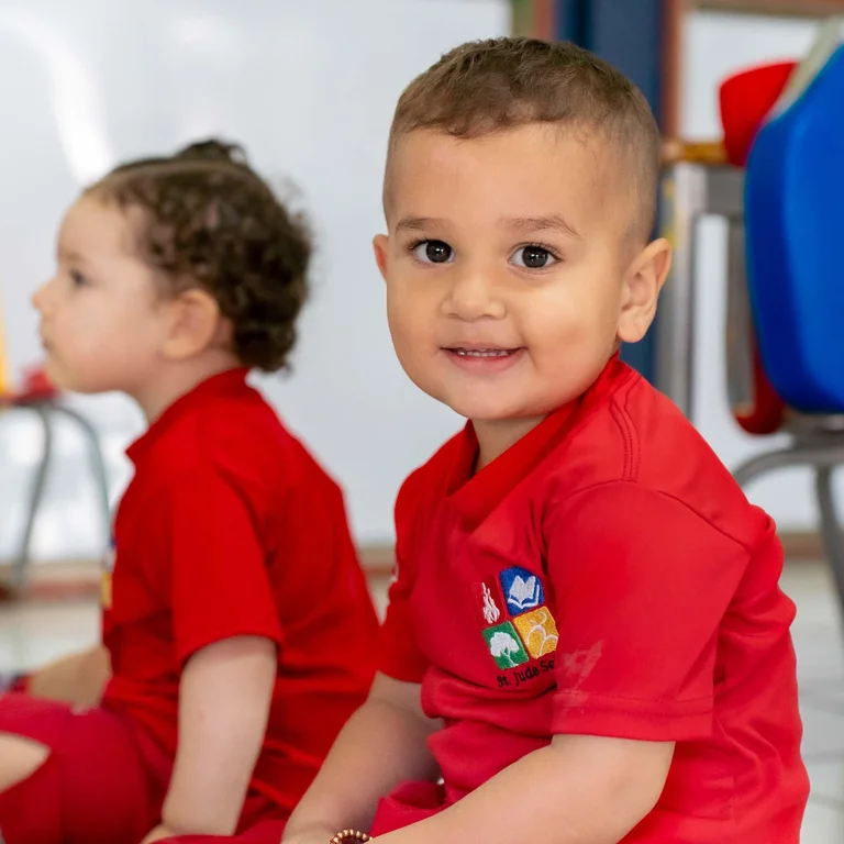 Preescolar