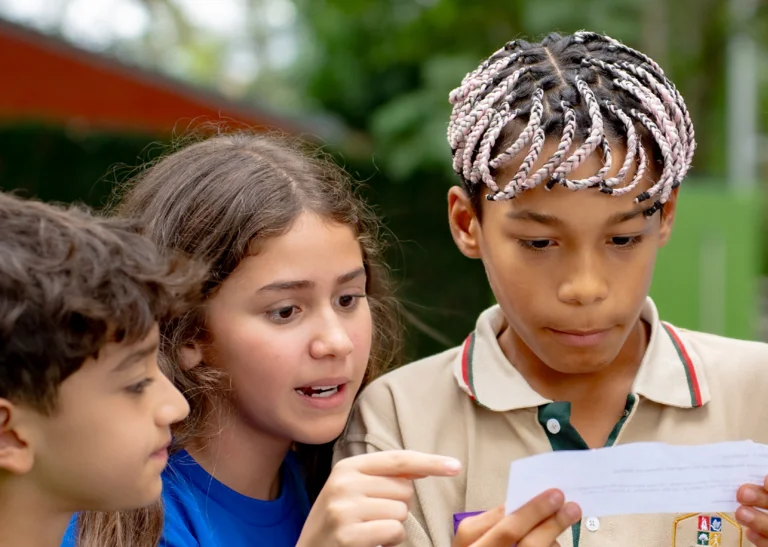 Habilidades para la vida