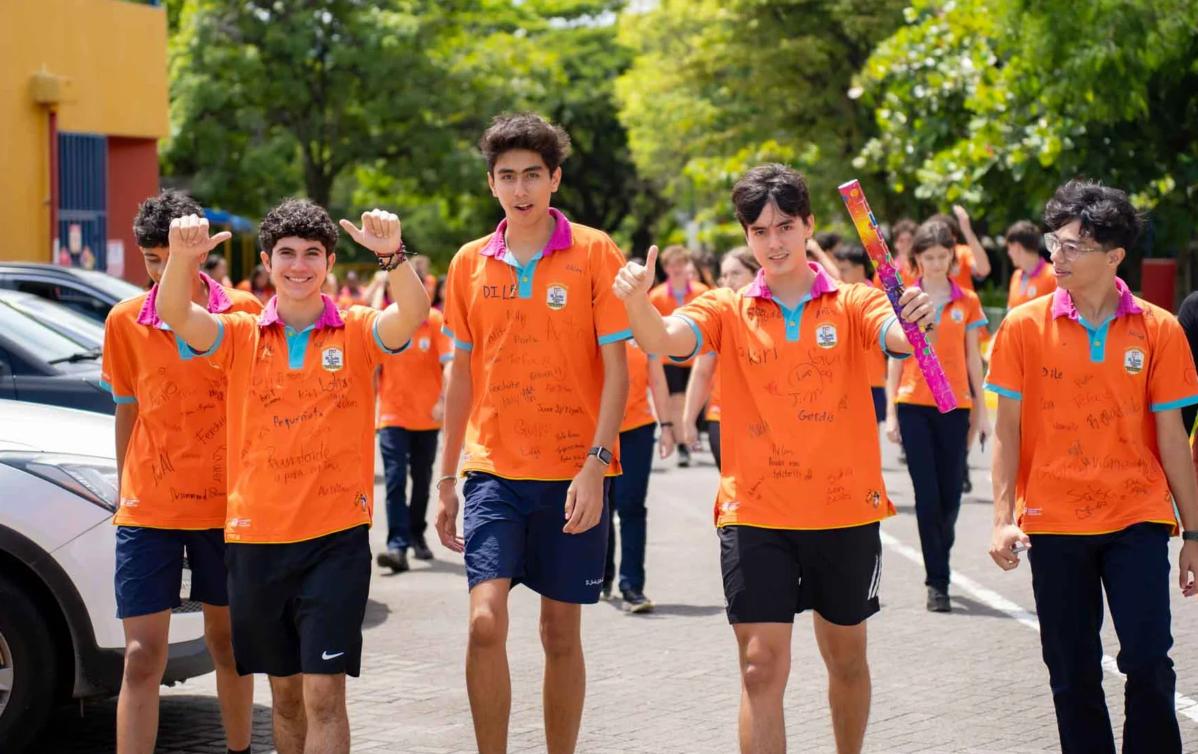 Educación Física