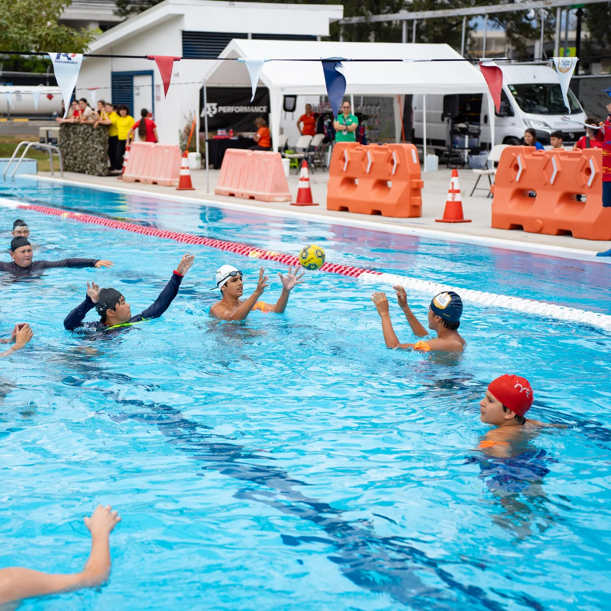 Clubs, deportes y oportunidades