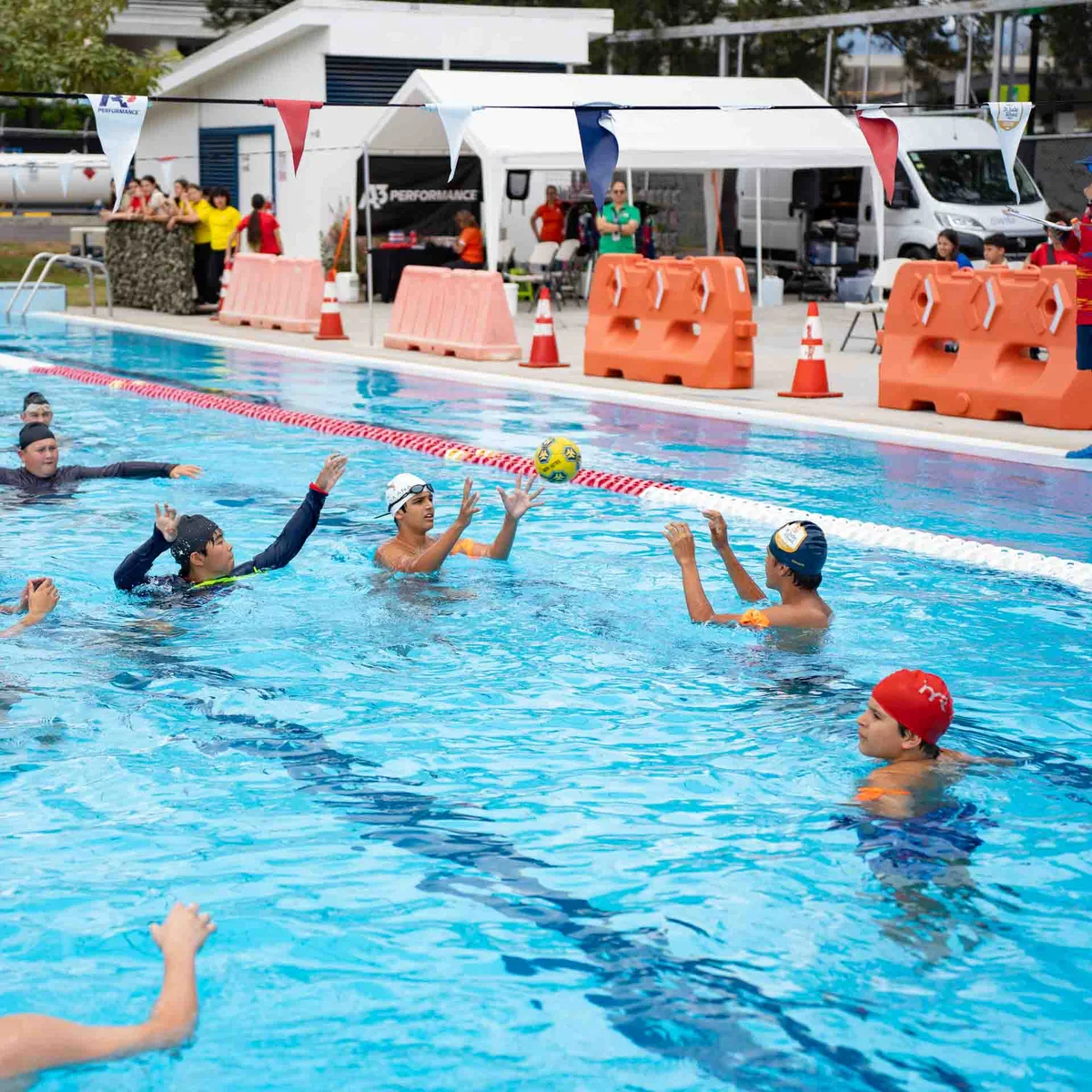 Clubs, sports & opportunities