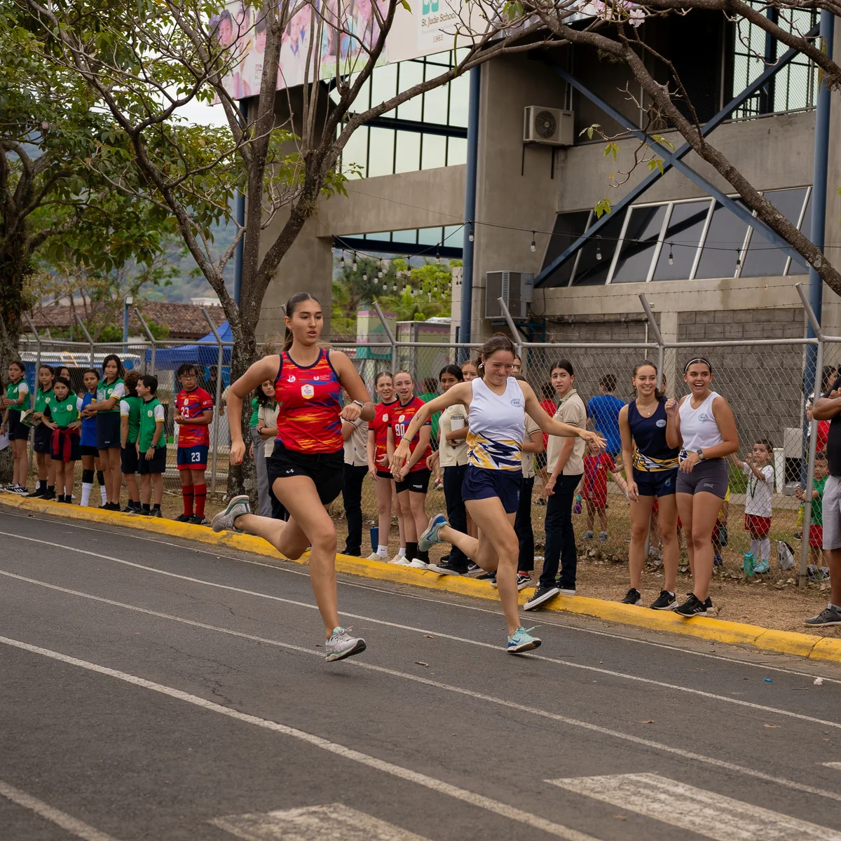 Clubs, deportes y oportunidades