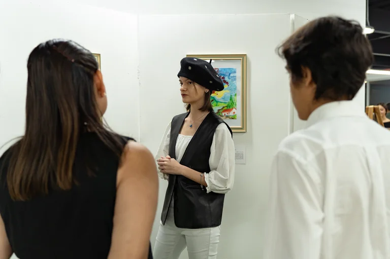 Oportunidades internacionales