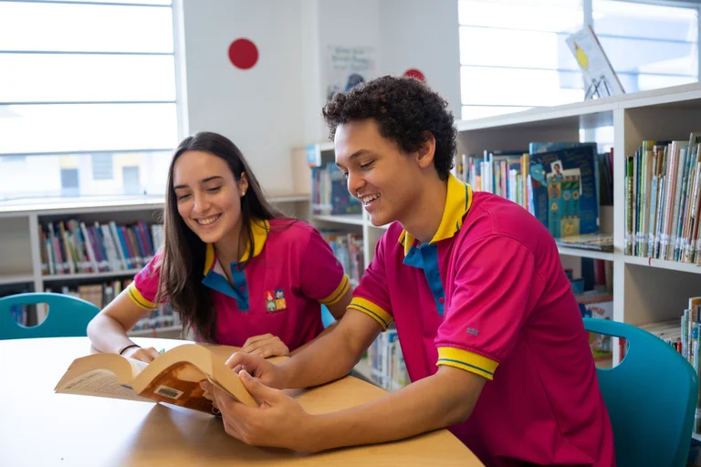 Programa Cambridge IGCSE