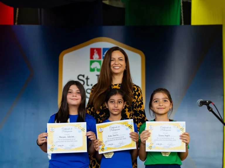 Profesores nativos