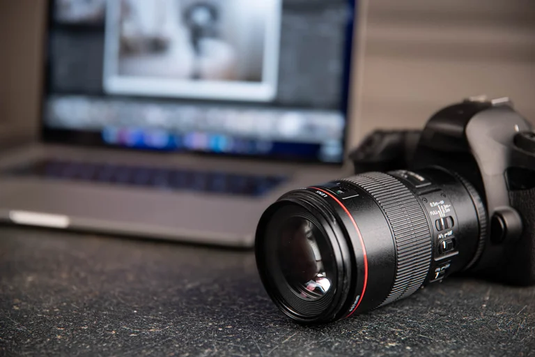 Cine y fotografía
