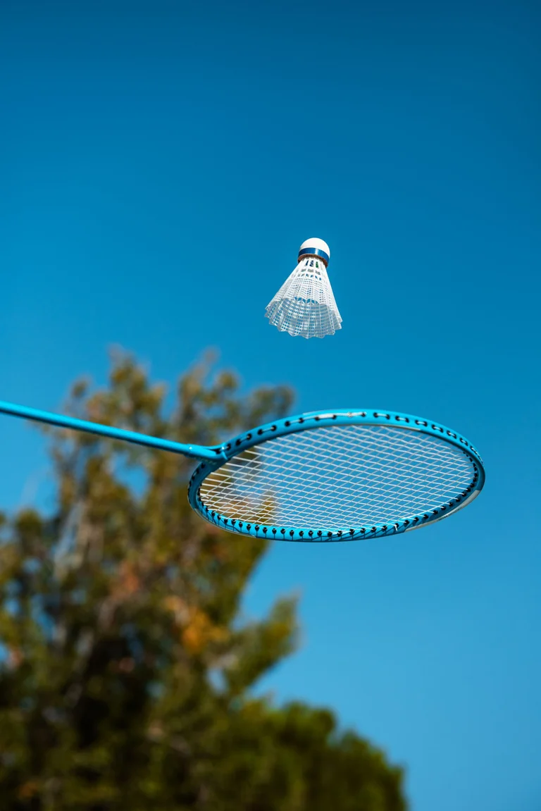 Badminton