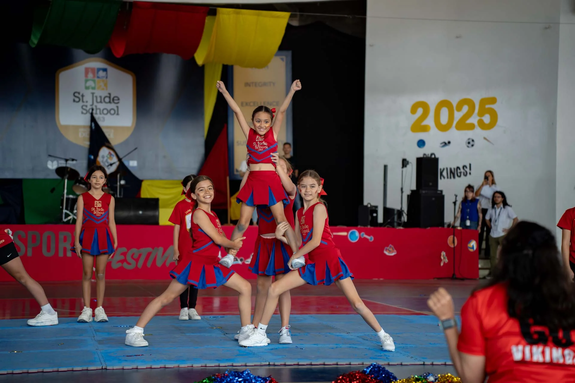 Noticias y eventos