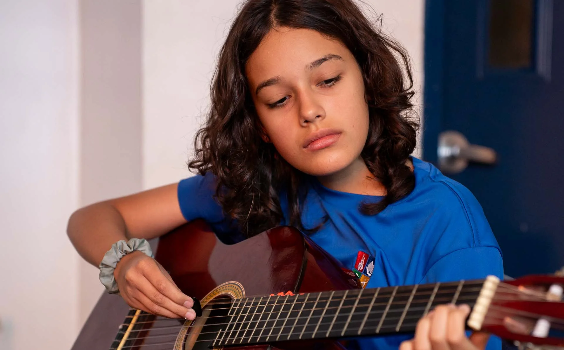 Music
