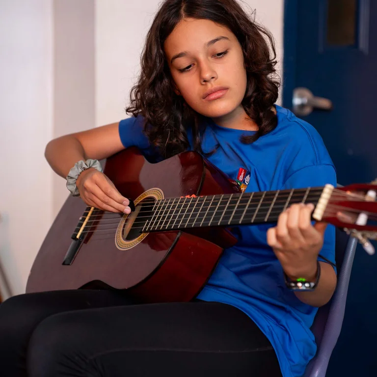 Guitarra acústica