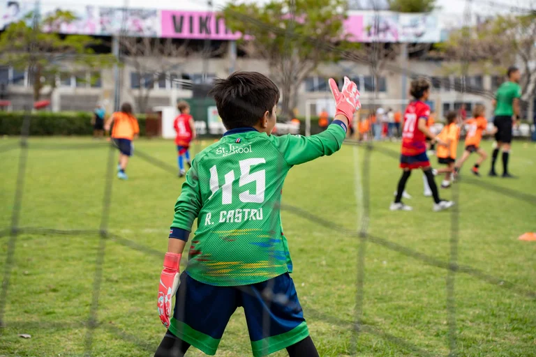 Fútbol