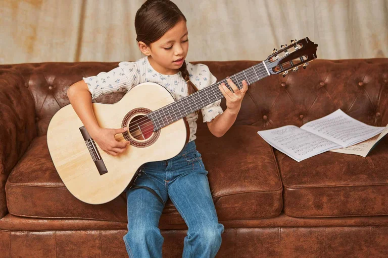 Iniciación musical