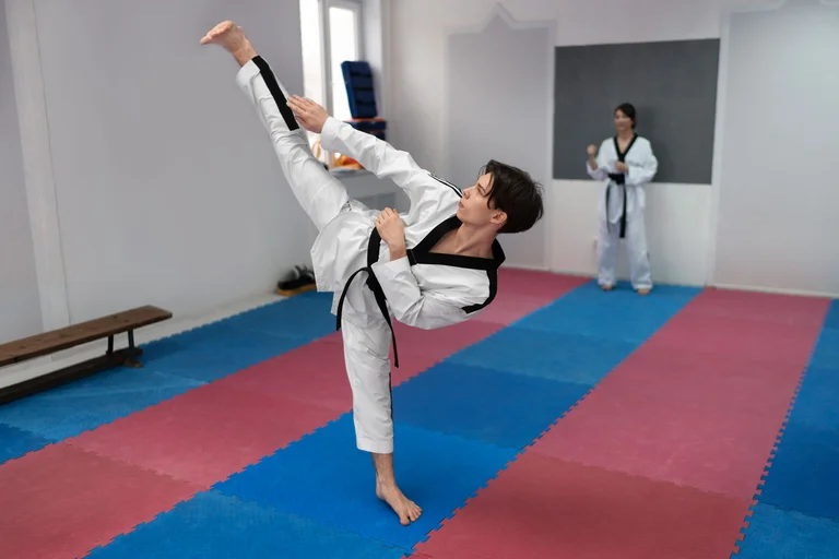 Taekwondo