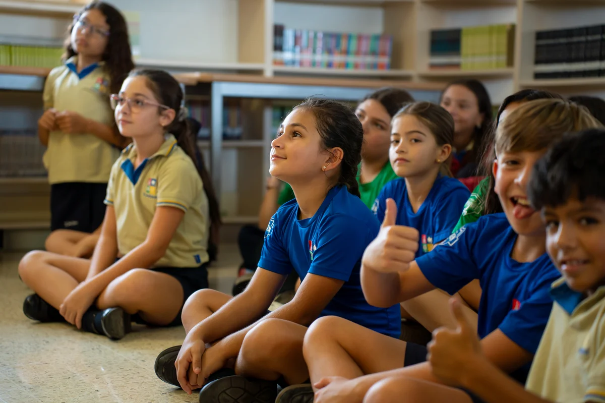 Nuestro enfoque de aprendizaje