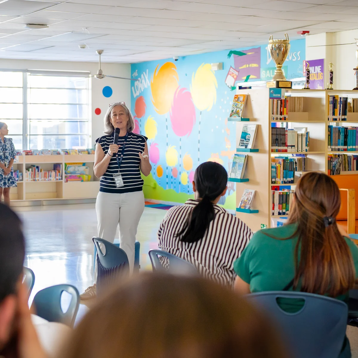 Conoce a nuestro equipo