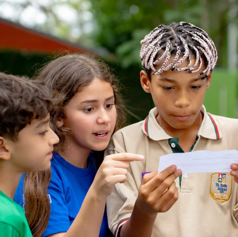 Habilidades para la vida