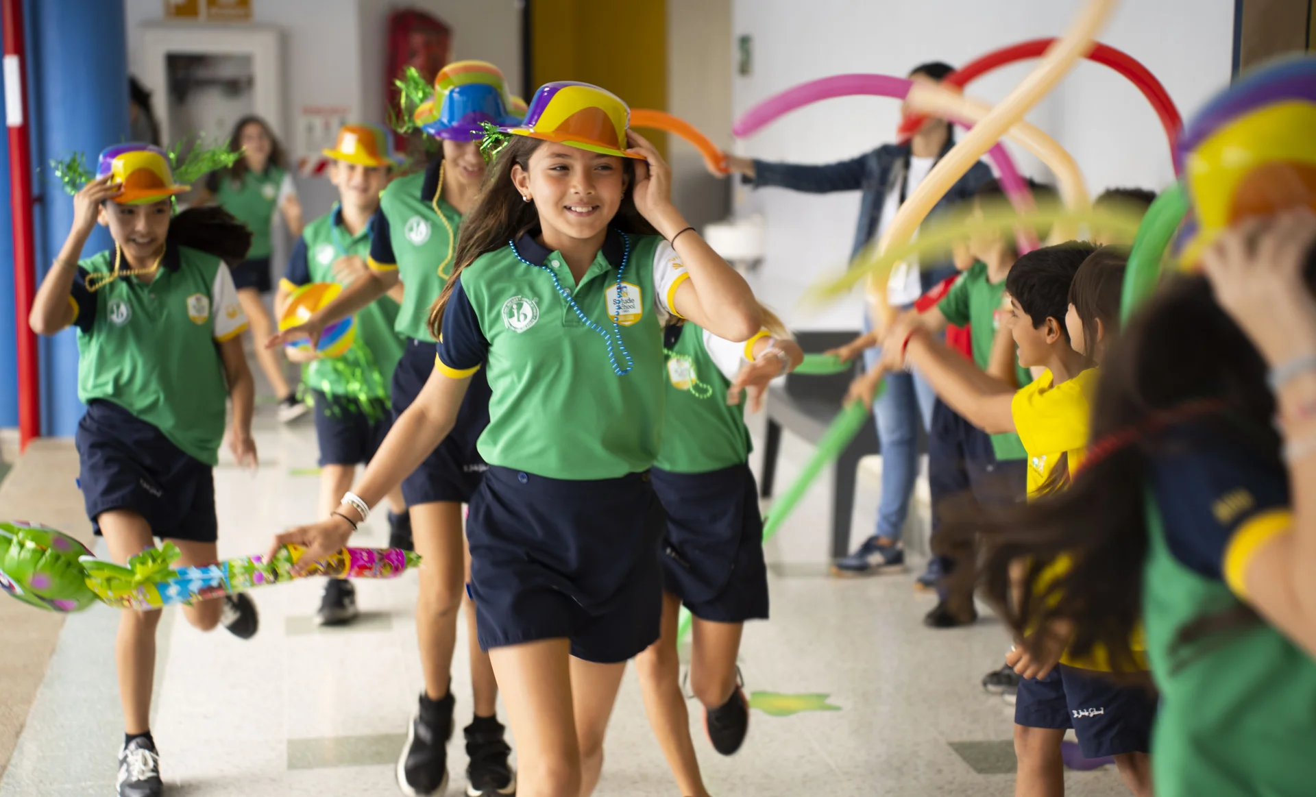 Atributos esenciales