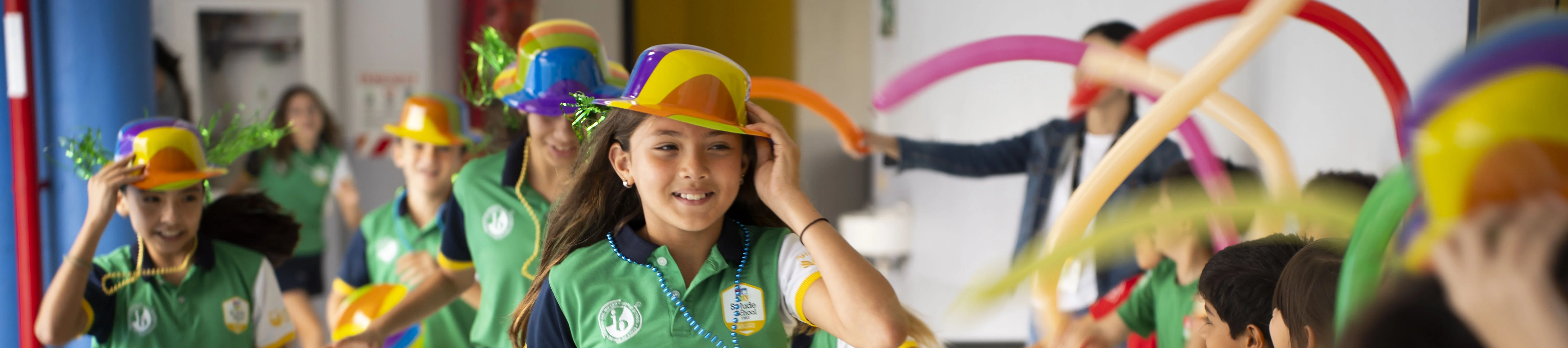 Clubs, deportes y oportunidades