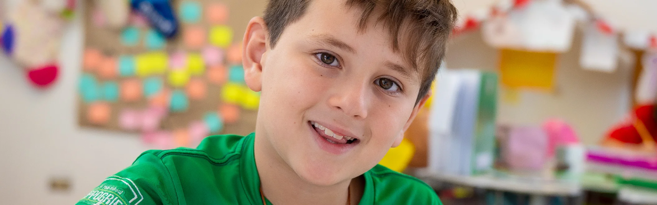 Proceso de admisión