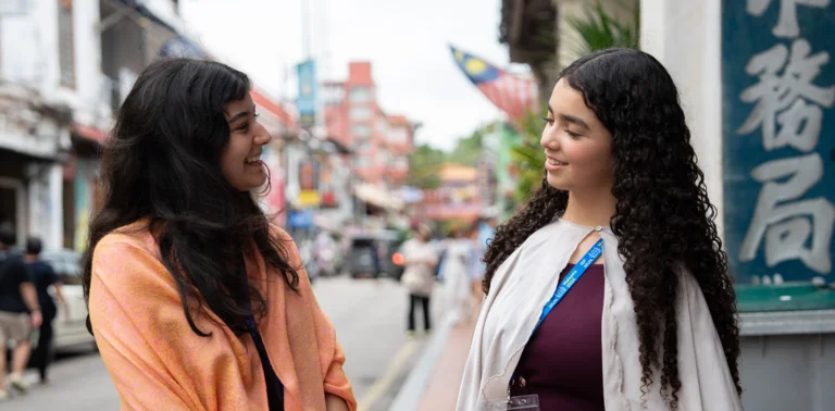 Oportunidades internacionales