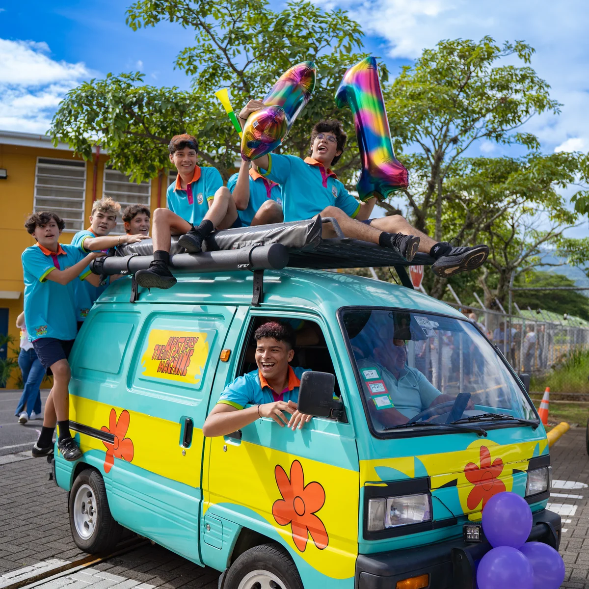 ¿Por qué elegirnos?