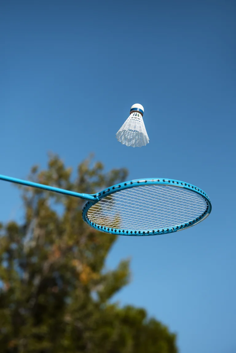 Badminton