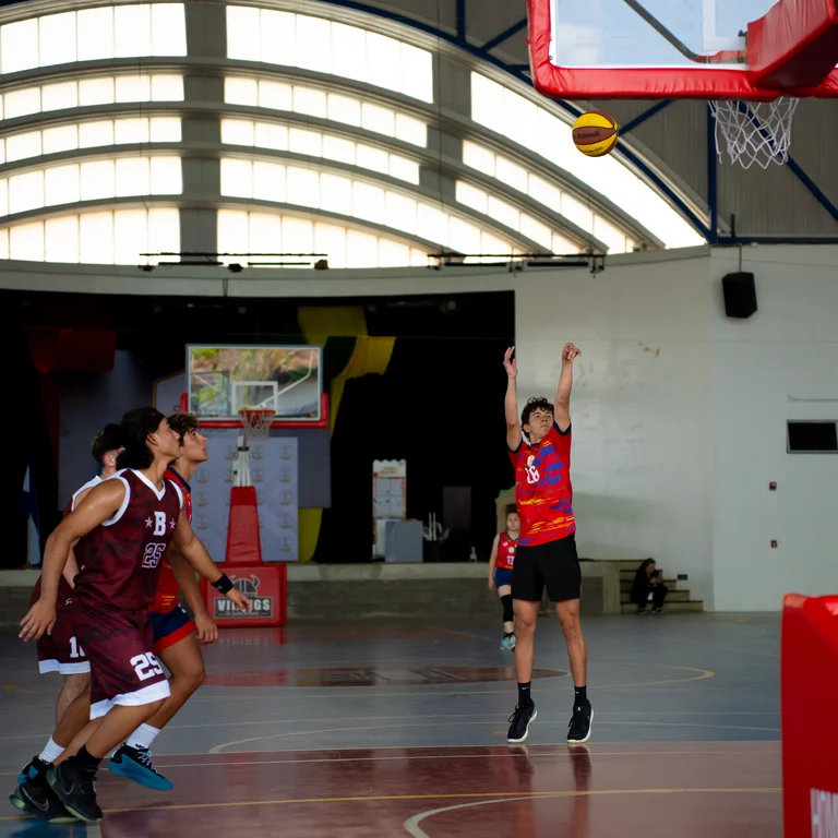 Baloncesto