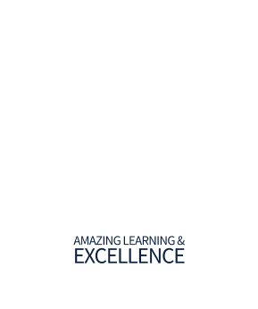 School logo