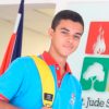 Alumno de ST Jude Alumno de ST Jude
